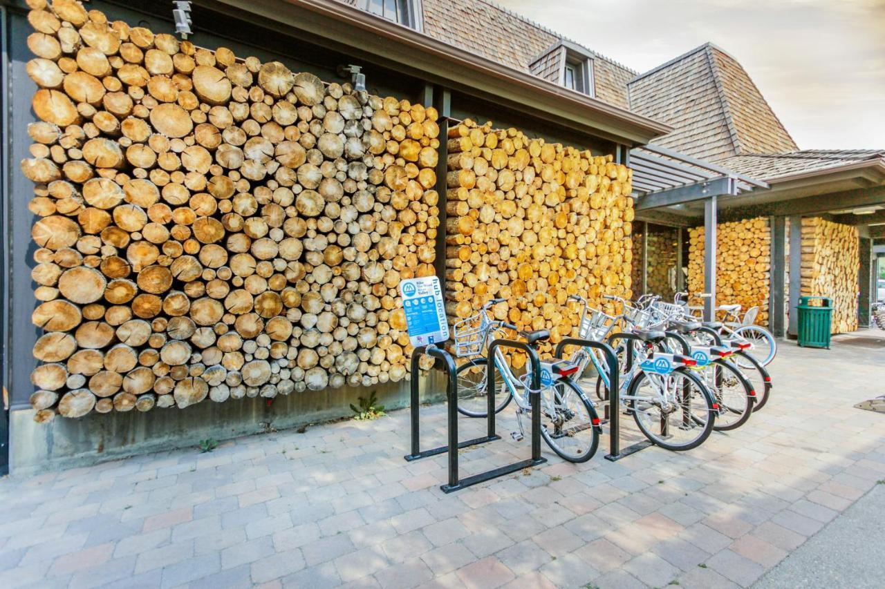 Warm Springs Wonder Lägenhet Ketchum Exteriör bild