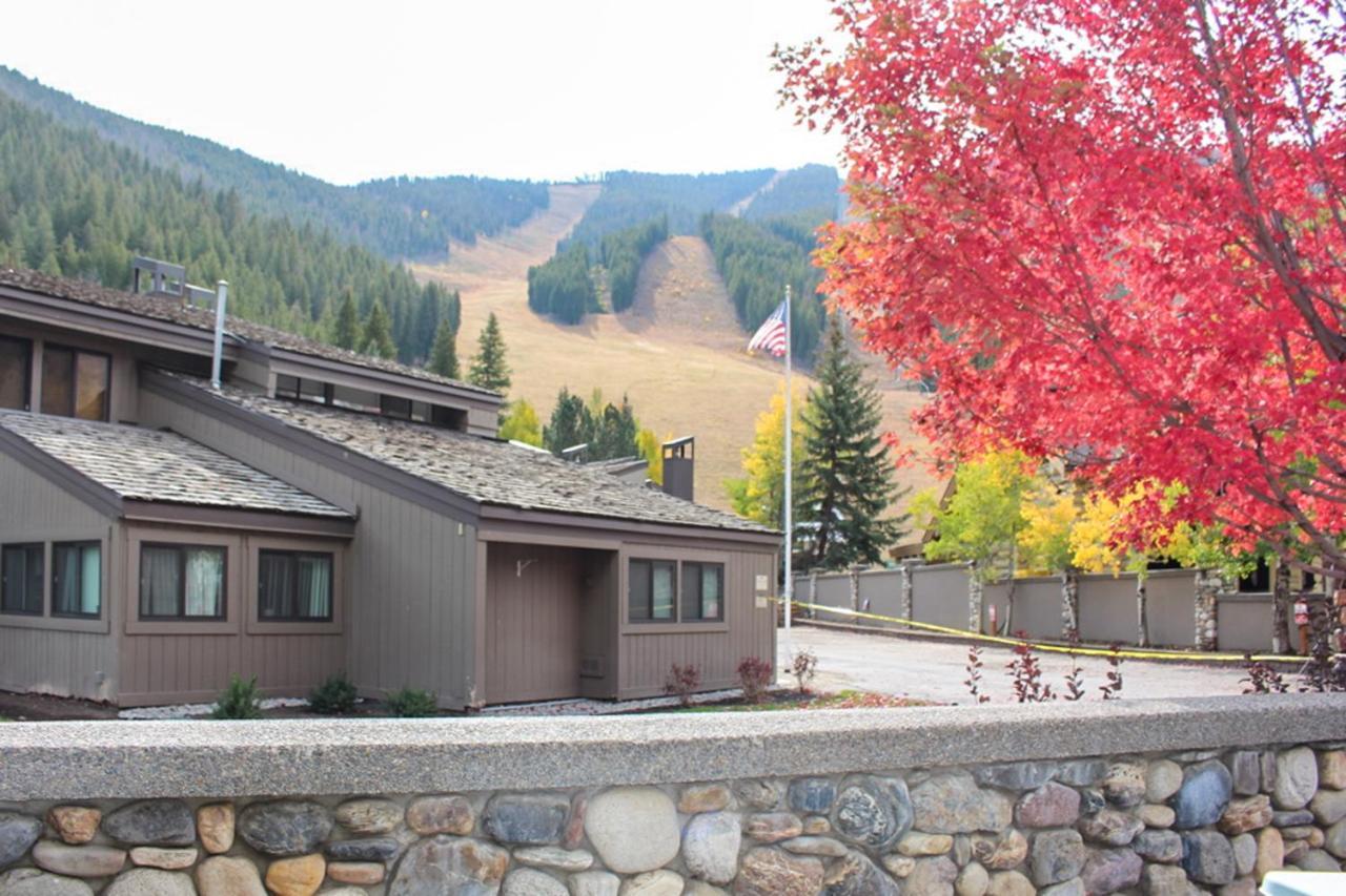 Warm Springs Wonder Lägenhet Ketchum Exteriör bild