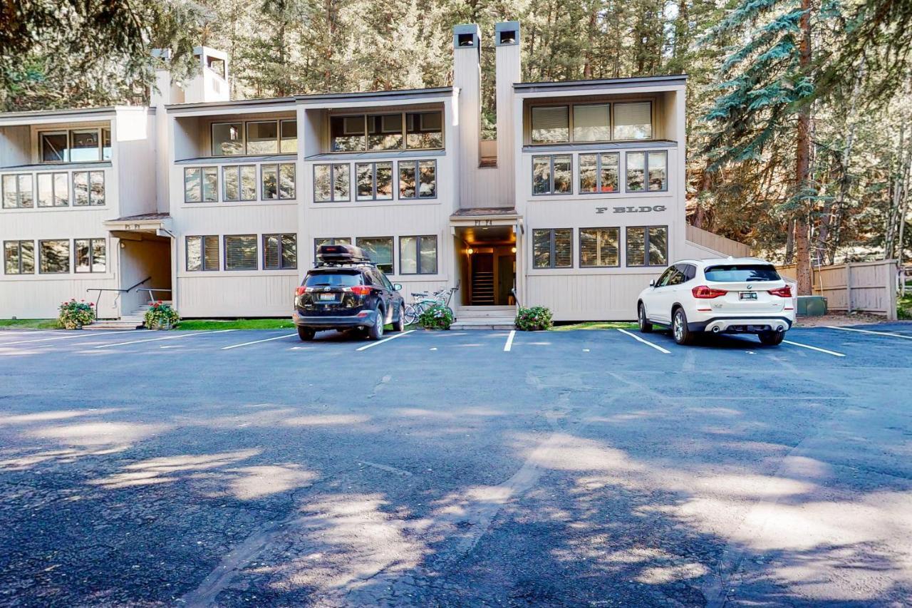 Warm Springs Wonder Lägenhet Ketchum Exteriör bild
